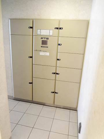 ケンジントンマンション大森WEST その他3