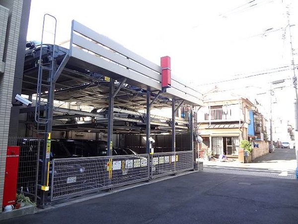 ケンジントンマンション大森WEST その他4