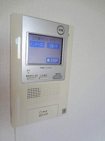 ケンジントンマンション大森WEST その他6