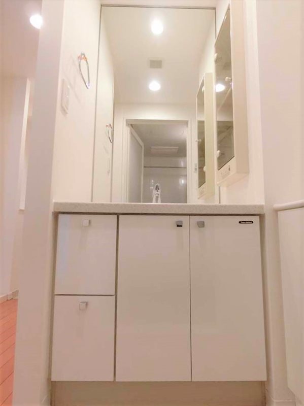 ケンジントンマンション大森WEST その他8