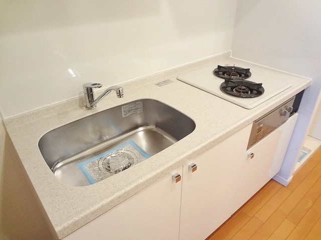 ケンジントンマンション大森WEST その他11