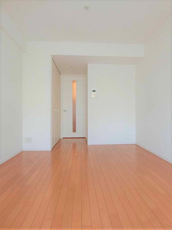 ケンジントンマンション大森WEST ベッドルーム