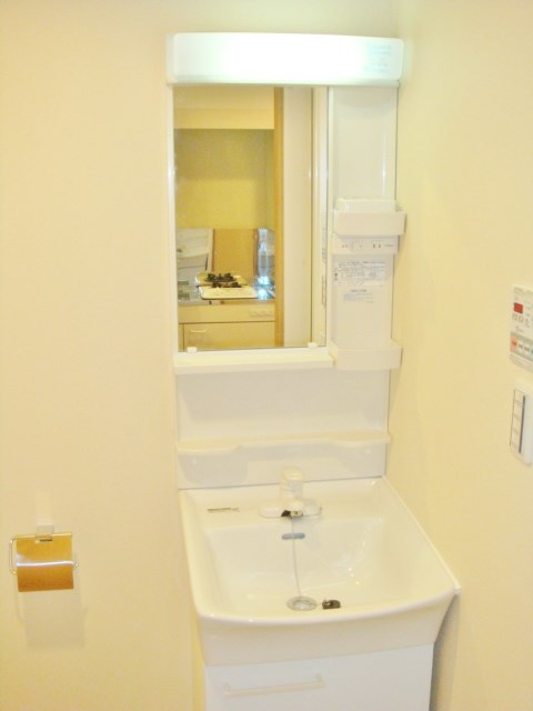 パルクフレンテ その他1