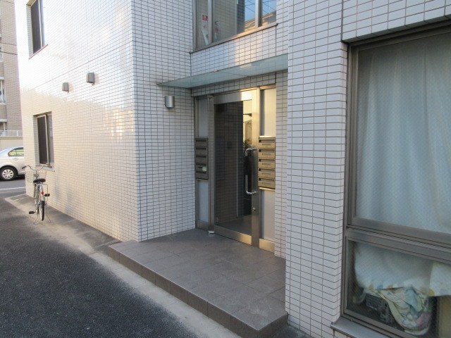 パルクフレンテ その他1
