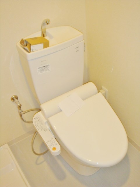 パルクフレンテ その他3