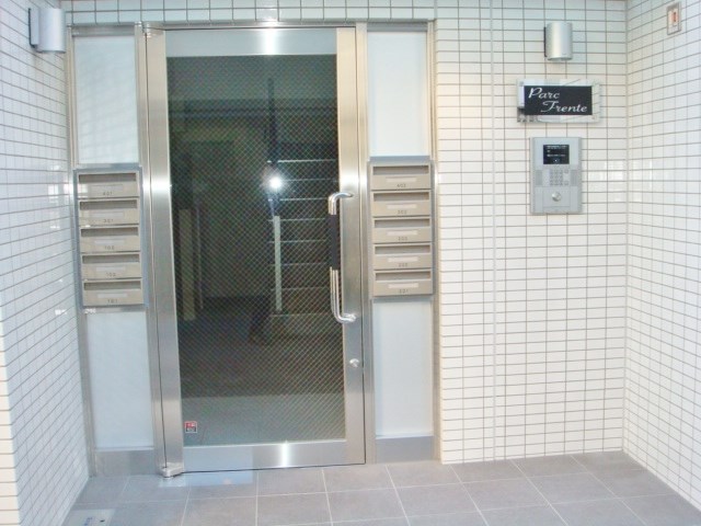 パルクフレンテ その他4