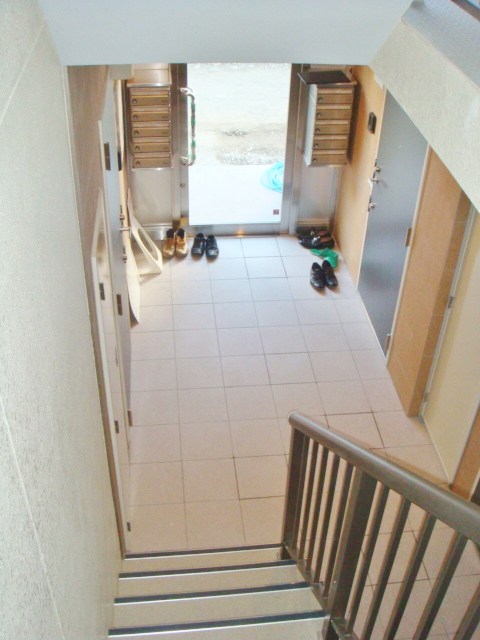 パルクフレンテ その他5