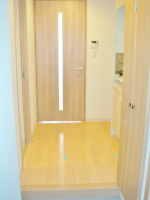 パルクフレンテ リビング