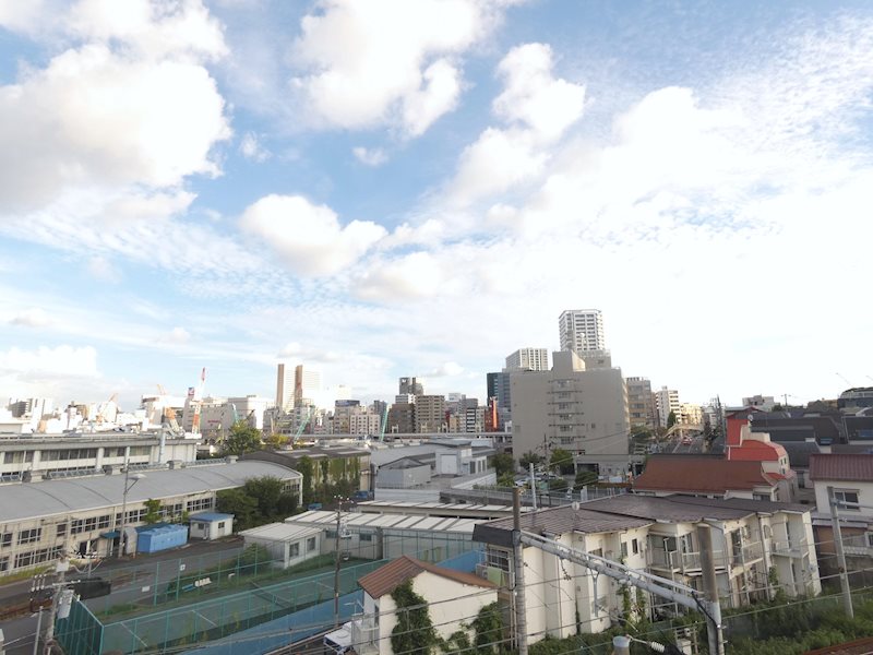 プラザ西品川 その他12