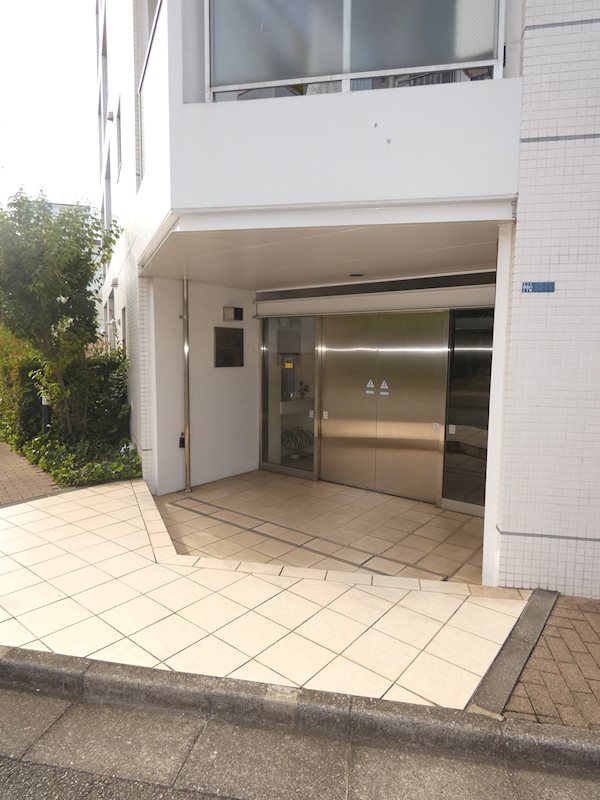 プラザ西品川 その他15