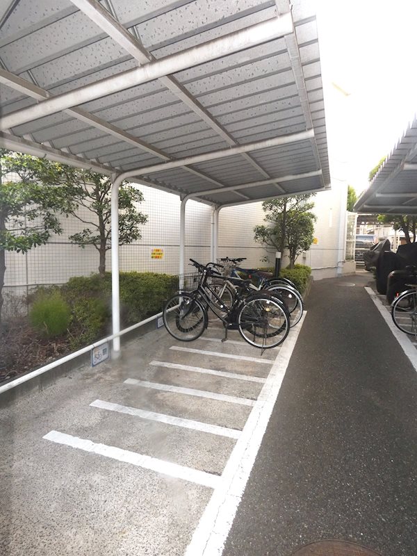 プラザ西品川 その他18