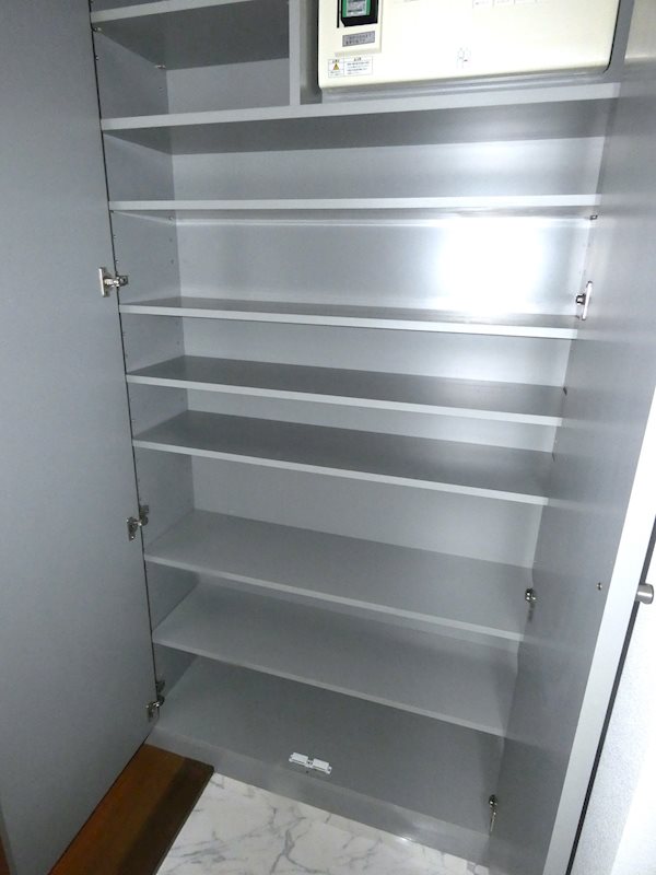 プラザ西品川 その他19