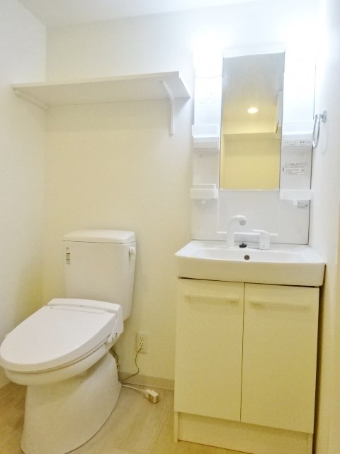 デュエル旗の台 その他1