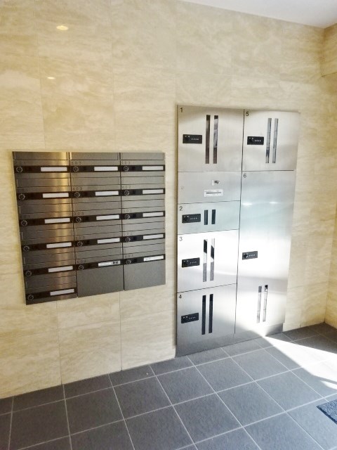 デュエル旗の台 その他5