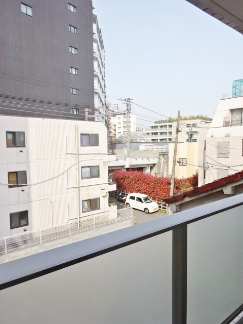 デュエル旗の台 その他11