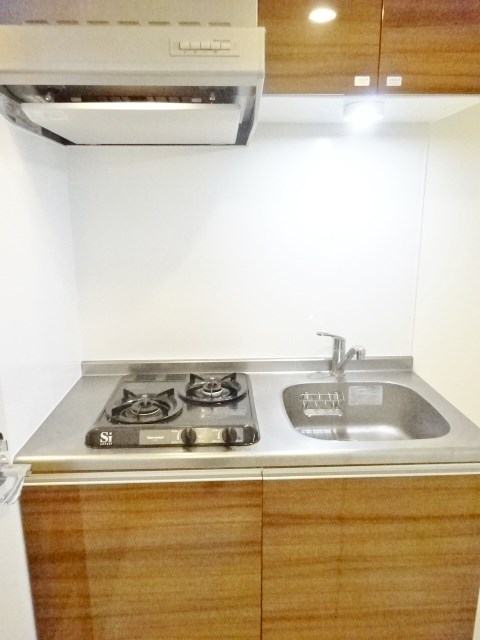 デュエル旗の台 その他12