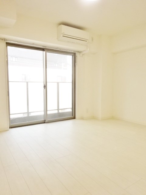 デュエル旗の台 ベッドルーム