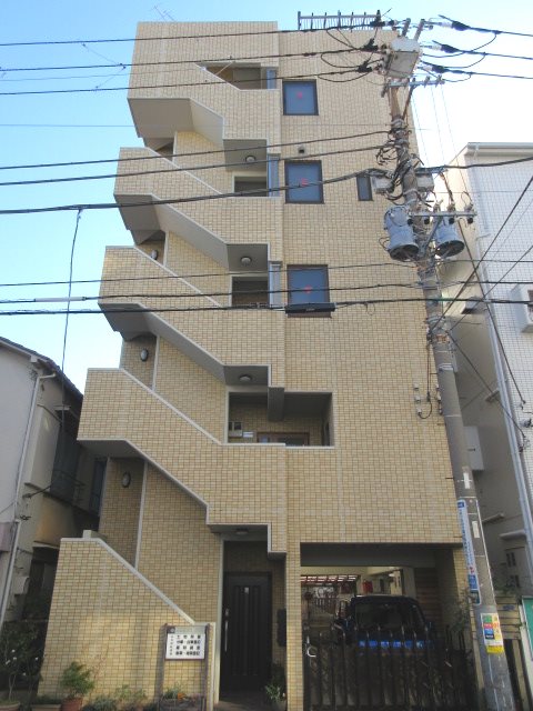 Ｋ&rsquo;ｓハウス 302号室 外観