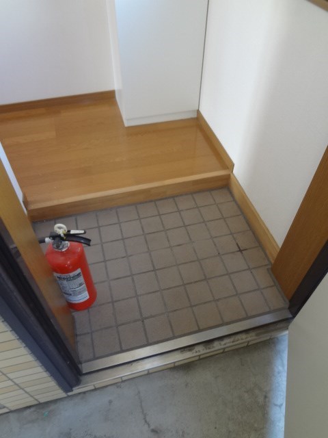 Ｋ&amp;rsquo;ｓハウス 玄関