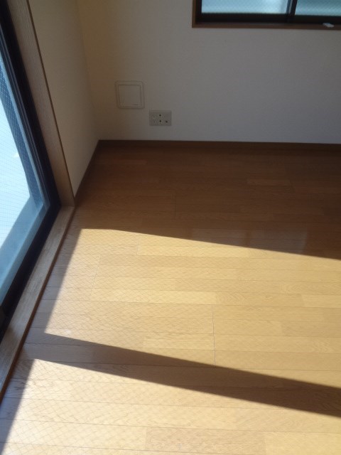 Ｋ&amp;rsquo;ｓハウス ベッドルーム