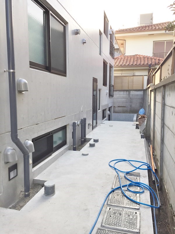 ロータス都立大学 その他4