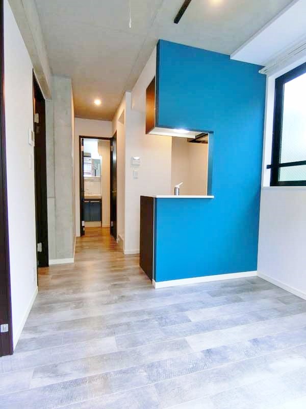 ロータス都立大学 その他7