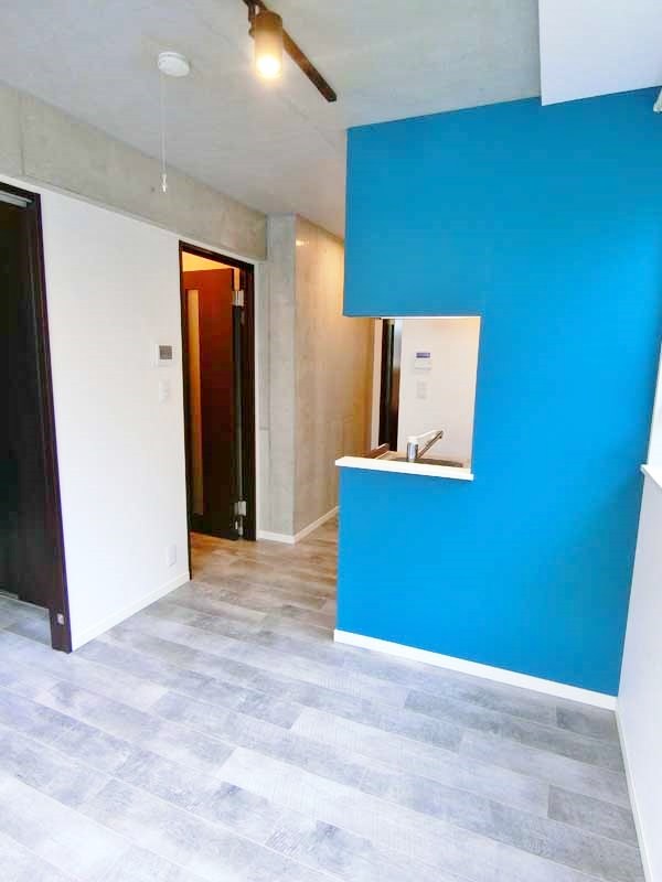 ロータス都立大学 その他8