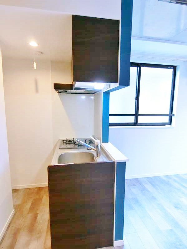 ロータス都立大学 その他9