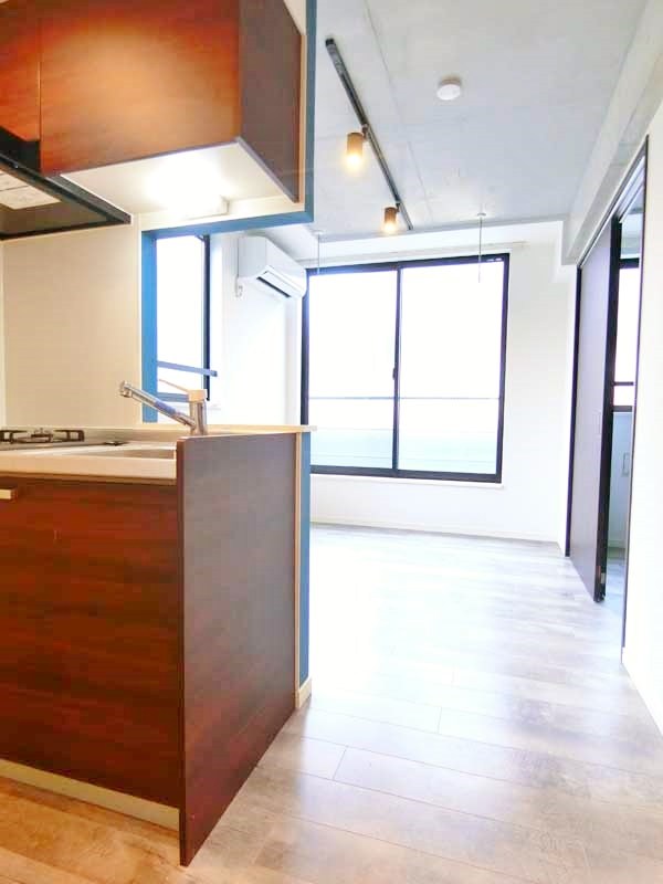 ロータス都立大学 その他15