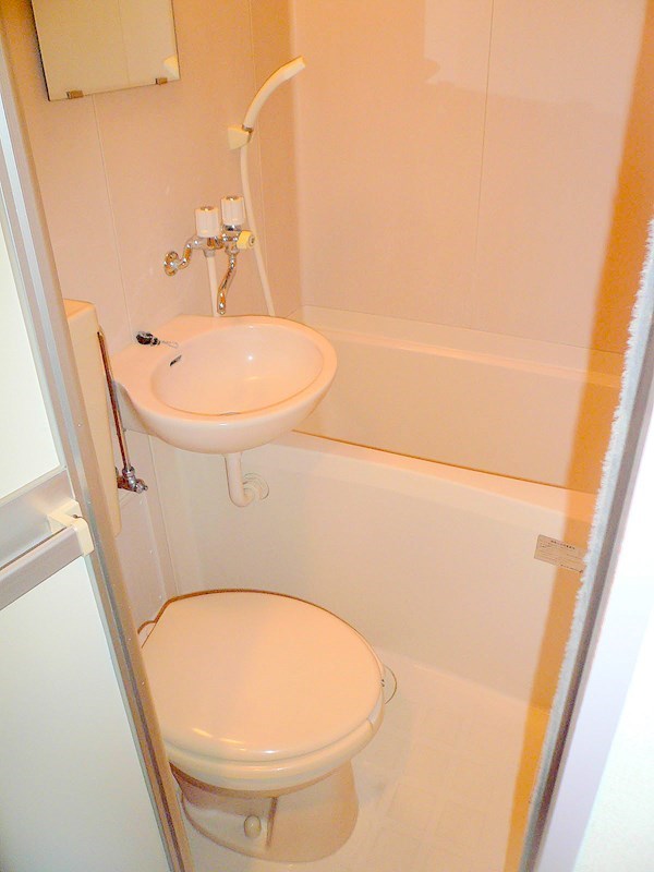 ビューパレス その他1