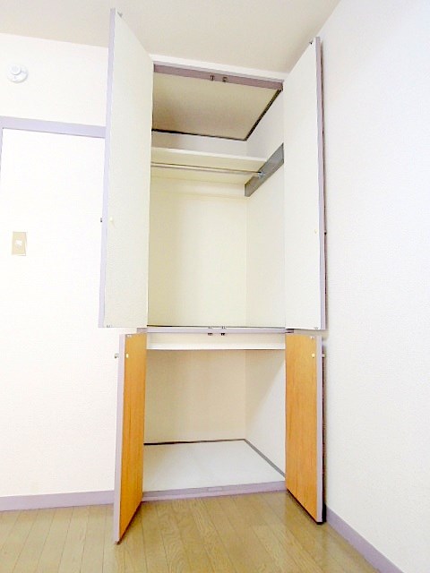 ビューパレス その他2