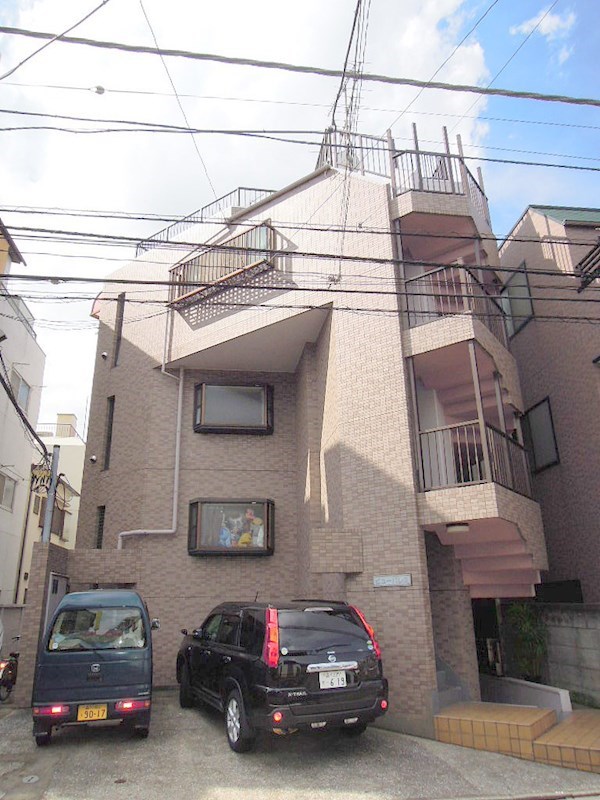 ビューパレス その他4