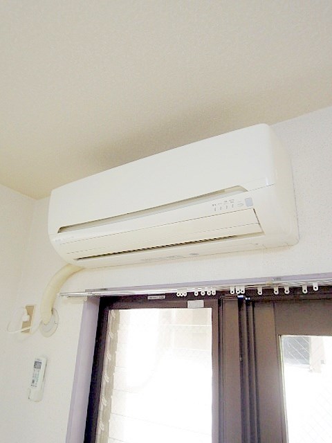 ビューパレス その他5