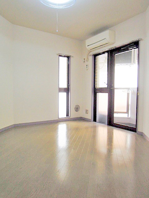 ビューパレス リビング