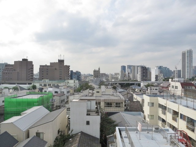 レジディア南品川Ⅱ  その他12