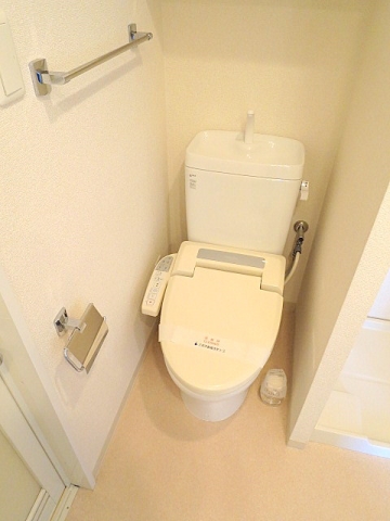 パークキューブ東品川 その他4