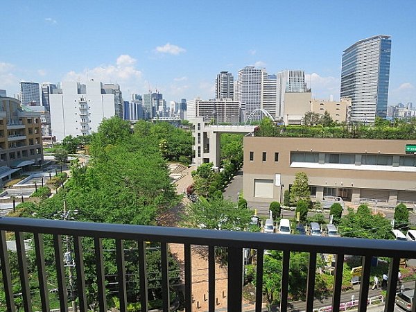 パークキューブ東品川 その他8