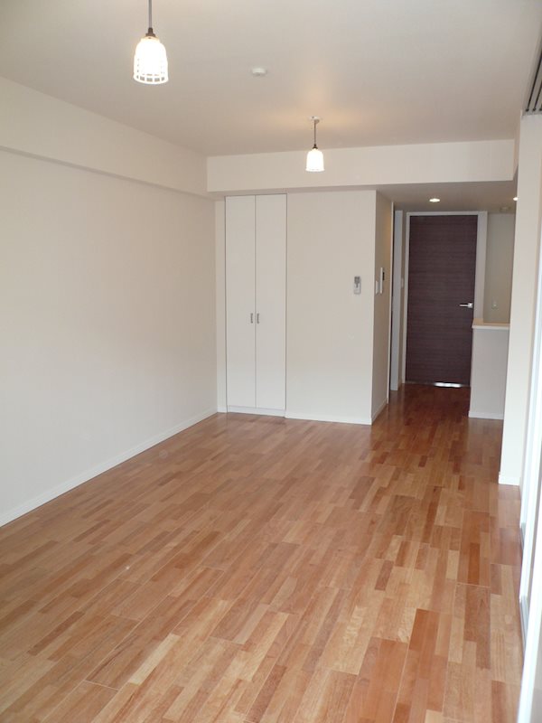 パークキューブ東品川  その他1