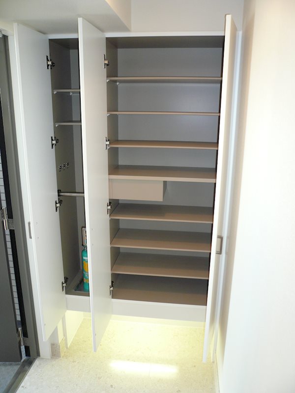 パークキューブ東品川  その他8