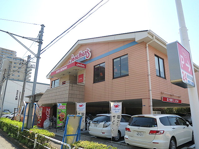 パークキューブ東品川  周辺画像8