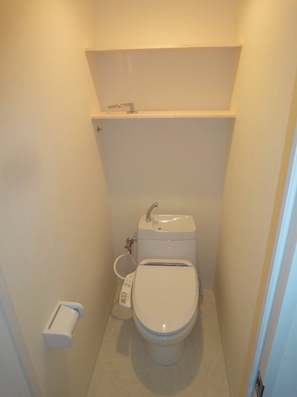 パークサイドハイツ その他5