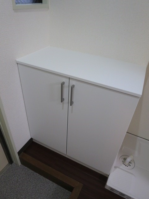 パークサイドハイツ その他8