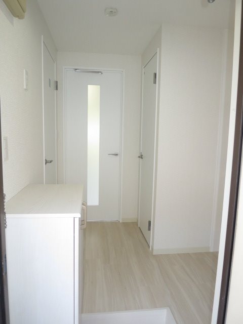 パークサイドハイツ その他10