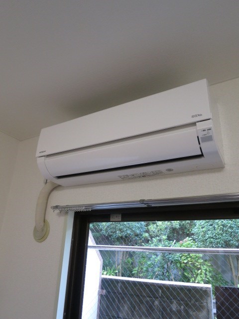 パークサイドハイツ その他11