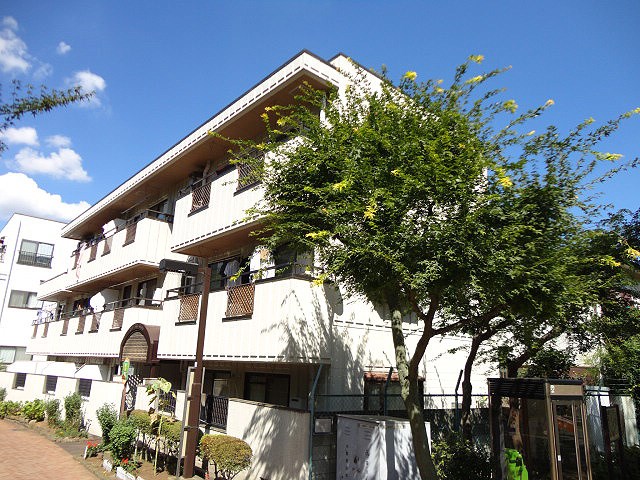 パークサイドハイツ その他12