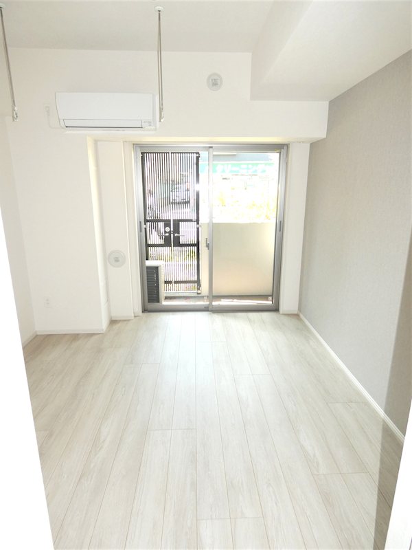 BluRock東品川 その他1