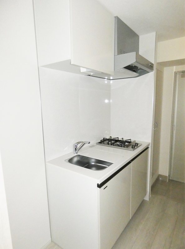 BluRock東品川 その他3