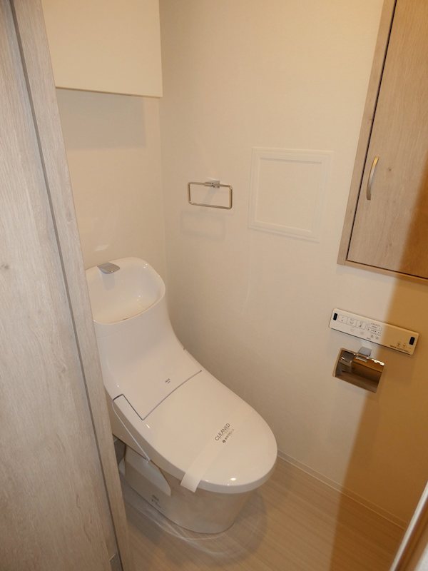 BluRock東品川 その他6