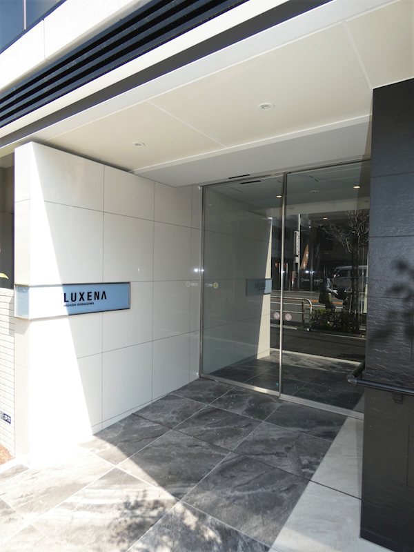 BluRock東品川 その他14