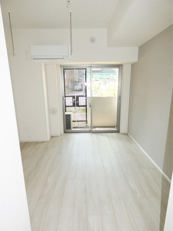 BluRock東品川 その他1